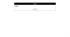 Desktop Screenshot of anket.berkbaykal.com