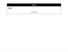 Tablet Screenshot of anket.berkbaykal.com